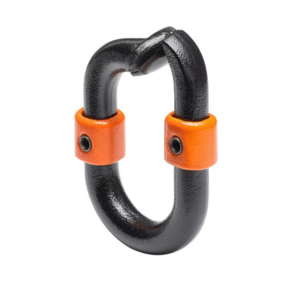 Koventa Heavy Duty Garage Hook - Titan Black