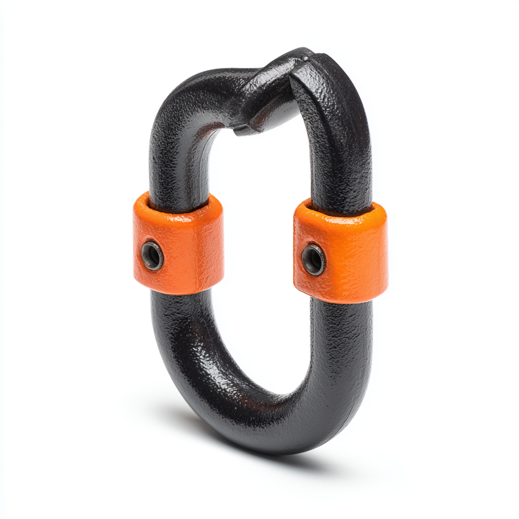 Koventa Heavy Duty Garage Hook - Titan Black