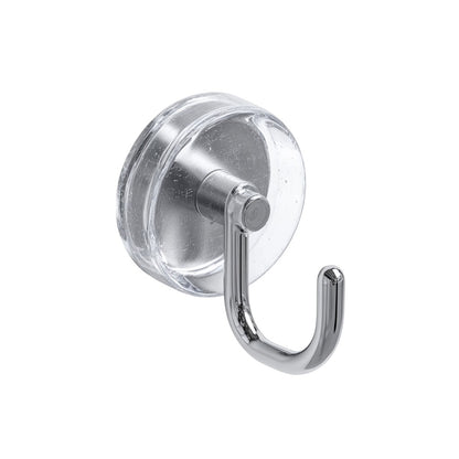 Koventa Adhesive Wall Hooks - Ghost Clear